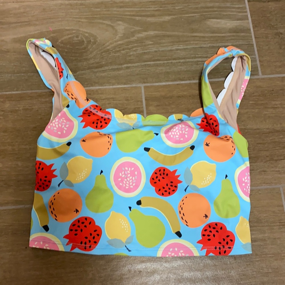 Kortni jeane fruit salad top